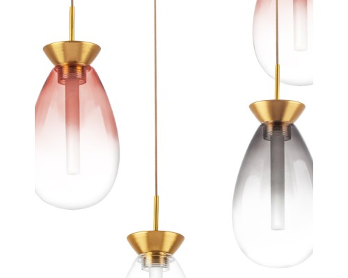 Потолочная люстра Colore 805169 Lightstar