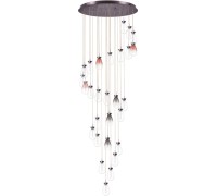 Потолочная люстра Colore 805289 Lightstar