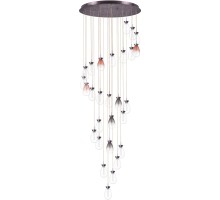 Потолочная люстра Colore 805289 Lightstar