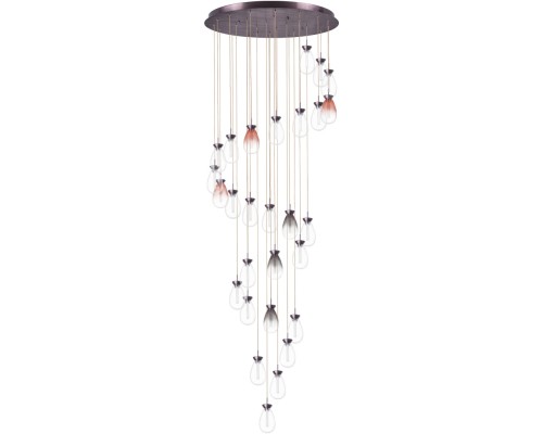 Потолочная люстра Colore 805289 Lightstar