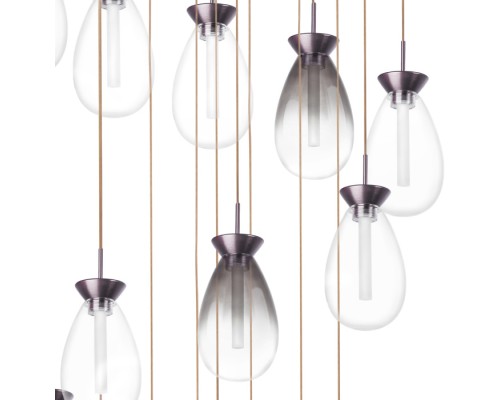 Потолочная люстра Colore 805289 Lightstar