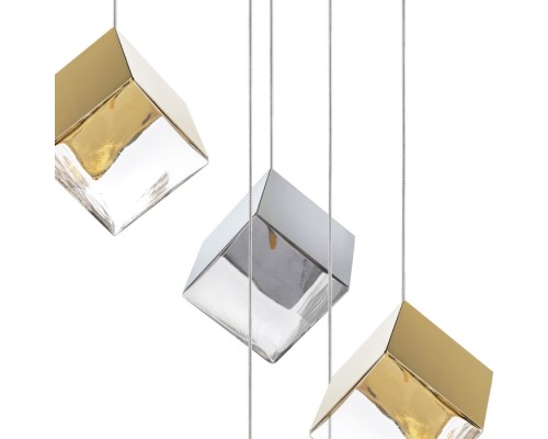 Подвесной светильник  805569 Lightstar