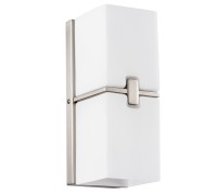 Настенный светильник Qubica 805620 Lightstar