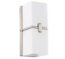 Настенный светильник Qubica 805620 Lightstar