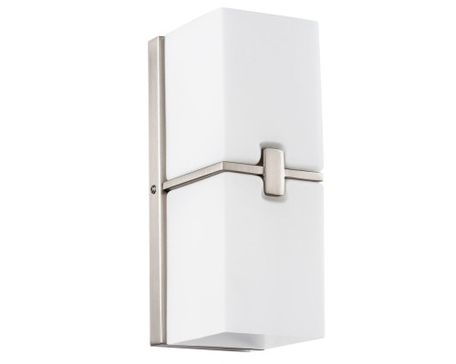 Настенный светильник Qubica 805620 Lightstar