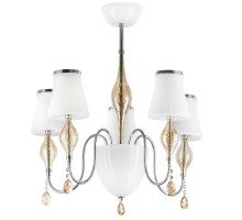 Потолочная люстра Escica 806050 Lightstar