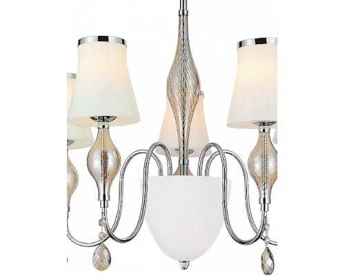 Потолочная люстра Escica 806050 Lightstar