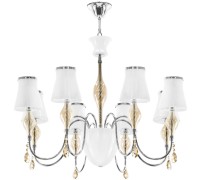 Потолочная люстра Escica 806080 Lightstar