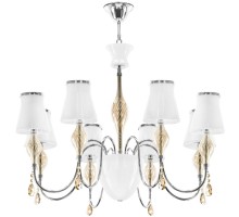 Потолочная люстра Escica 806080 Lightstar