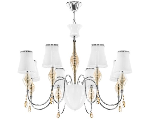 Потолочная люстра Escica 806080 Lightstar