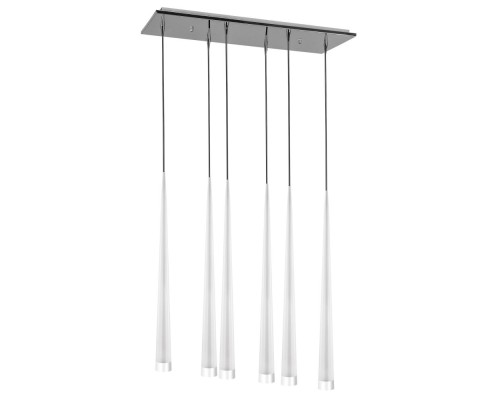 Подвесной светильник PUNTO 807066 Lightstar