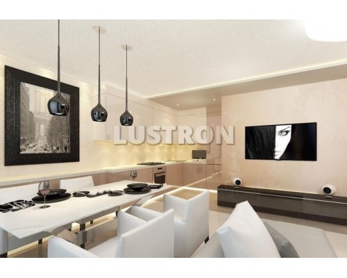 Подвесной светильник Forma 808117 Lightstar