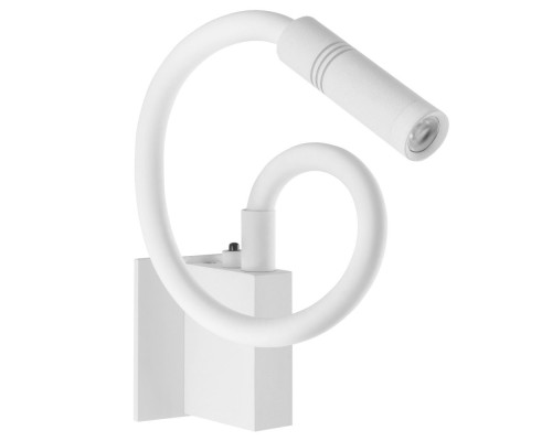 Настенный светильник MURO 808616 Lightstar