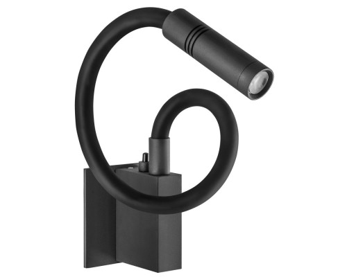 Настенный светильник MURO 808617 Lightstar