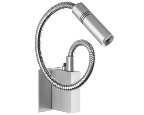 Настенный светильник Muro 808619 Lightstar