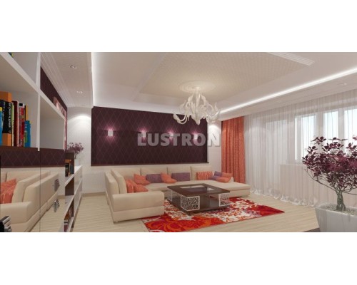 Настенный светильник Muro 808620 Lightstar