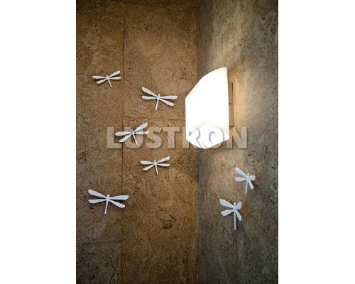 Настенный светильник Muro 808620 Lightstar