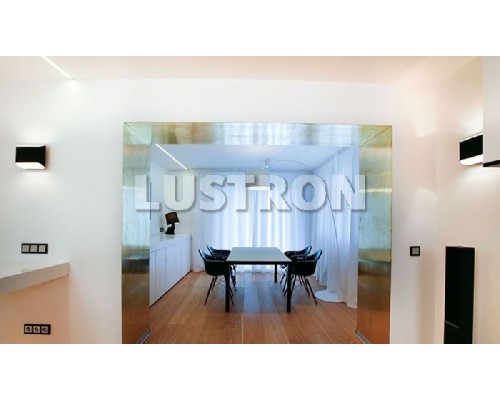 Настенный светильник Muro 808627 Lightstar