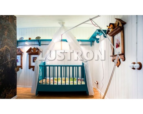 Торшер Sesso 808710 Lightstar