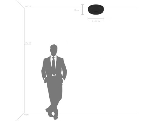 Потолочный светильник  809316 Lightstar