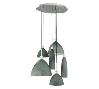 Подвесной светильник Agola 810161 Lightstar