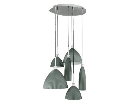 Подвесной светильник Agola 810161 Lightstar