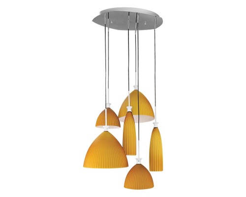 Подвесной светильник Agola 810163 Lightstar