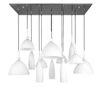 Подвесной светильник Agola 810220 Lightstar