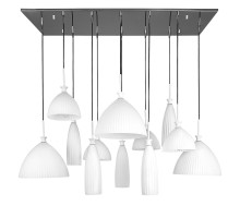 Подвесной светильник Agola 810220 Lightstar