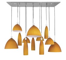 Подвесной светильник Agola 810223 Lightstar