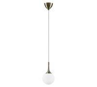 Подвесной светильник GLOBO 813011 Lightstar