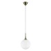 Подвесной светильник GLOBO 813031 Lightstar
