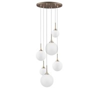 Подвесной светильник GLOBO 813063 Lightstar
