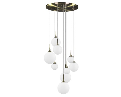 Подвесной светильник GLOBO 813091 Lightstar