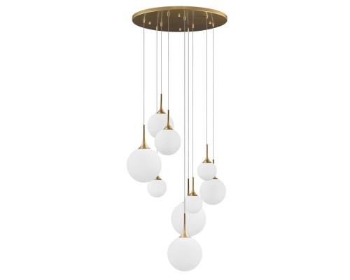 Подвесной светильник GLOBO 813092 Lightstar