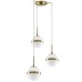 Подвесная люстра GLOBO 813131 Lightstar