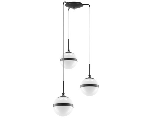 Подвесная люстра GLOBO 813137 Lightstar