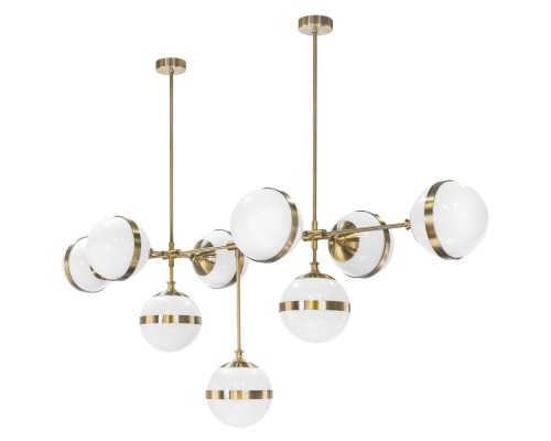 Подвесная люстра GLOBO 813191 Lightstar