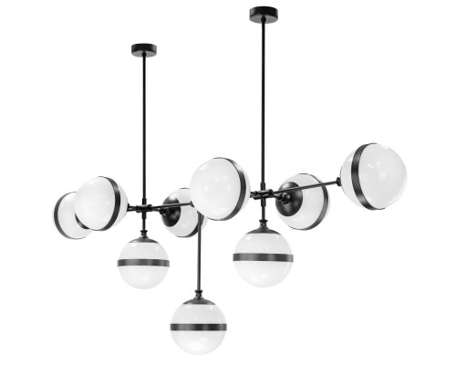 Подвесная люстра GLOBO 813197 Lightstar