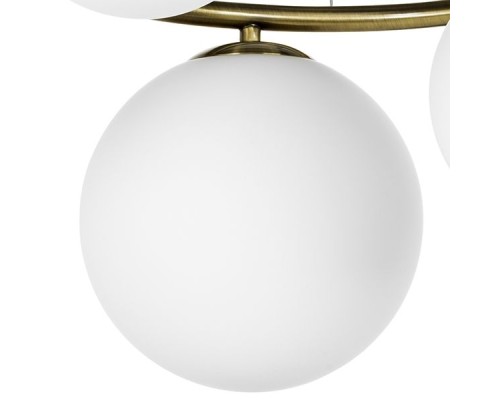 Подвесная люстра Globo 815051 Lightstar