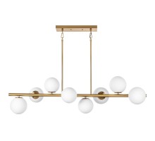 Подвесная люстра Croco 815083 Lightstar