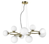 Подвесная люстра Globo 815091 Lightstar