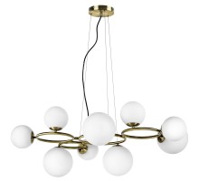 Подвесная люстра Globo 815091 Lightstar