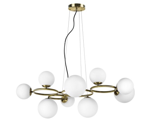 Подвесная люстра Globo 815091 Lightstar