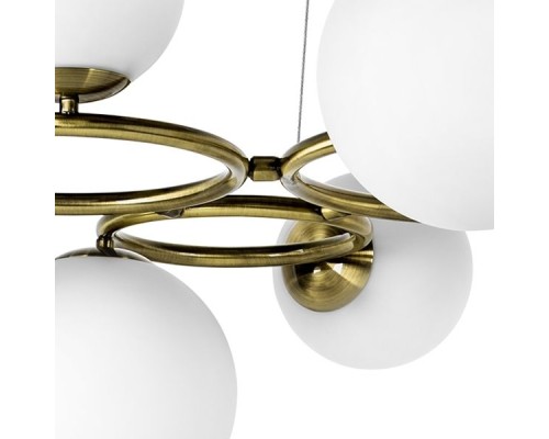 Подвесная люстра Globo 815091 Lightstar