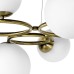 Подвесная люстра Globo 815091 Lightstar