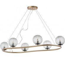 Подвесная люстра Bari 815263 Lightstar