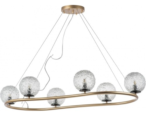 Подвесная люстра Bari 815263 Lightstar