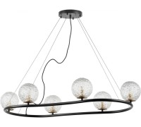 Подвесная люстра Bari 815267 Lightstar