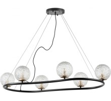 Подвесная люстра Bari 815267 Lightstar